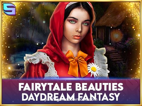 Fairytale Beauties Daydream Fantasy Slot Game