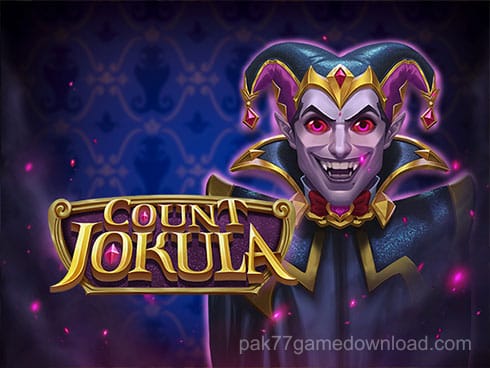 Count Jokula