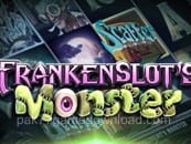 Frankenslot's Monster