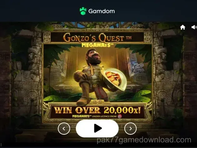 pak77 game screenshot 5